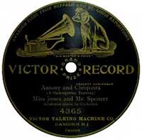 Victor 4365